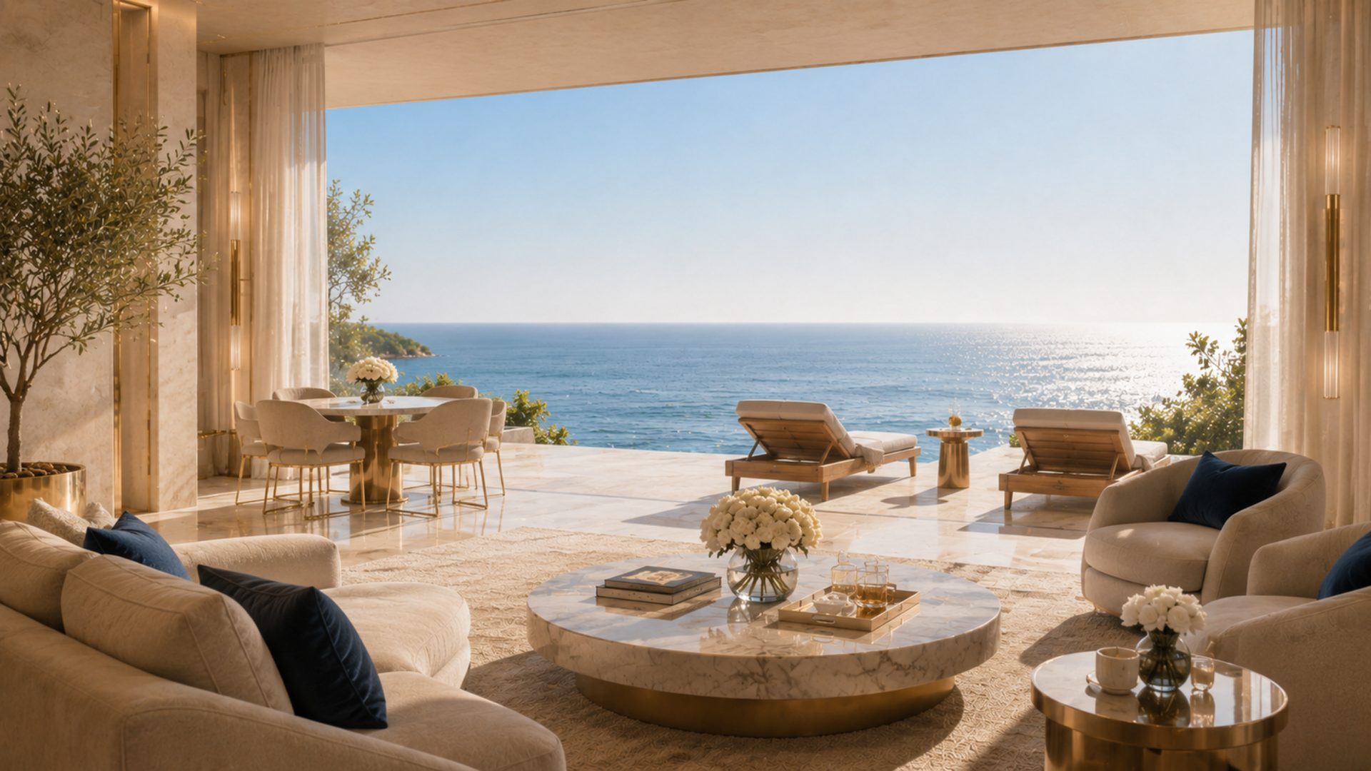Royal Palm, Beachcomber, One&Only, Shangri-La ou resort luxe mauricien.