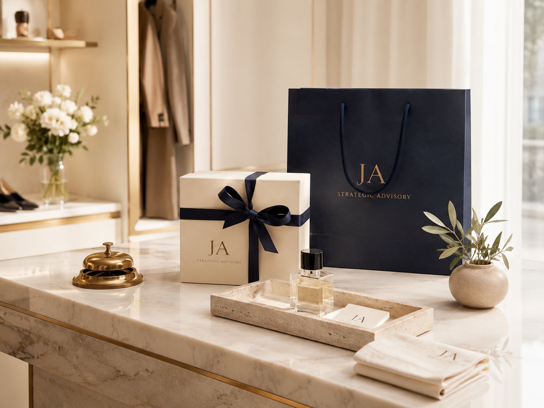 Boutique, hôtel, service premium ou rendez-vous privé.
