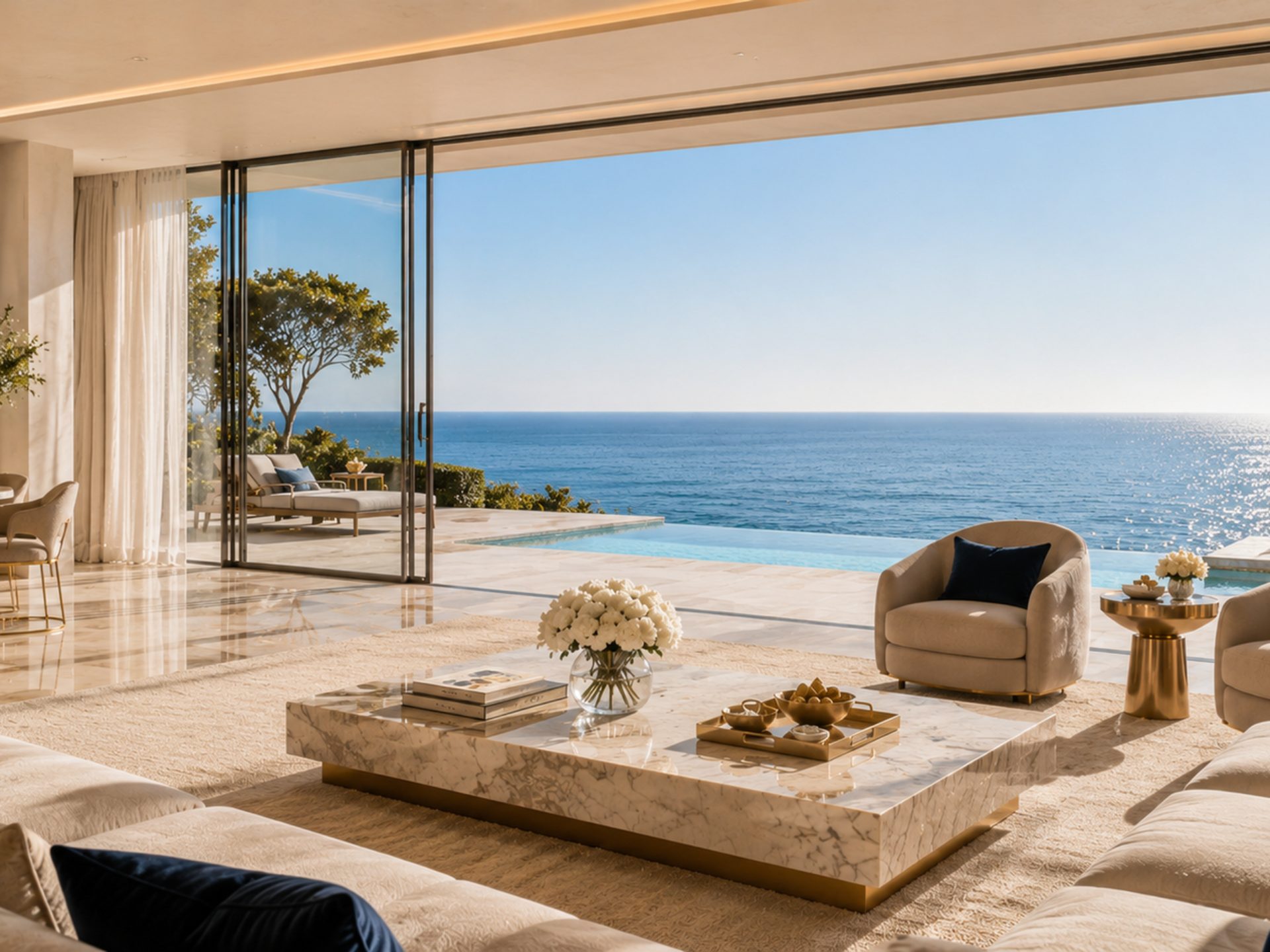Immobilier de prestige & branded assets