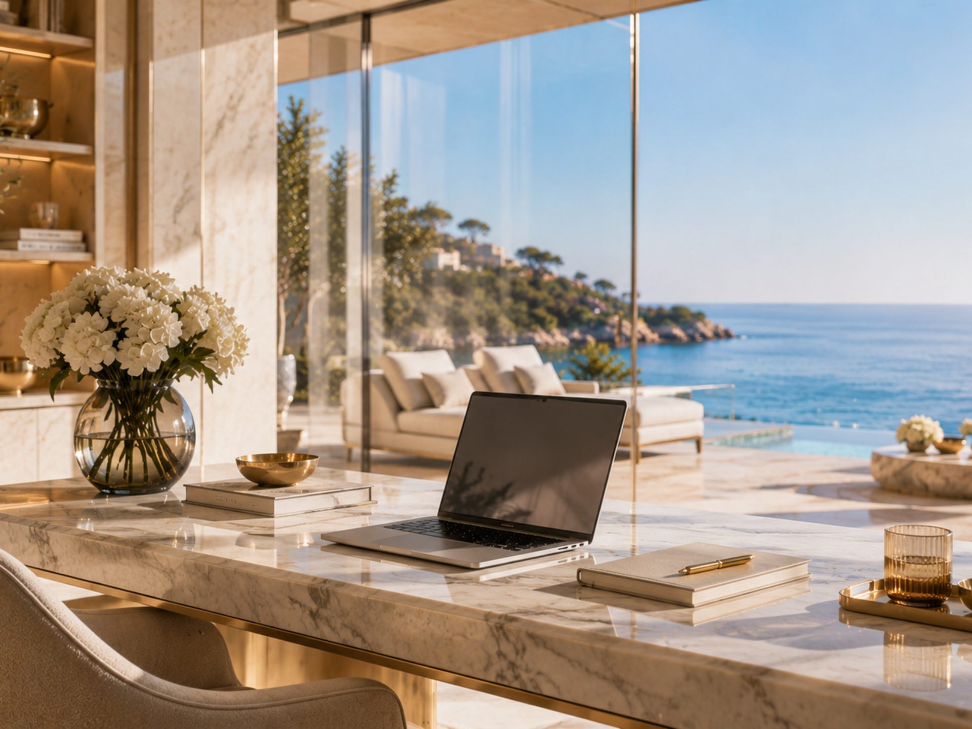 Hospitality technology, SaaS & digital product